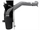 AEM Induction Brute Force Cold Air Intake; Gunmetal Gray (03-05 5.7L RAM 3500)