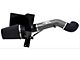 AEM Induction Brute Force Cold Air Intake; Gunmetal Gray (07-08 6.0L Sierra 2500 HD)