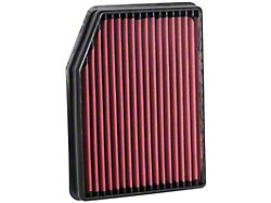 AEM Induction DryFlow Replacement Air Filter (19-24 Silverado 1500)