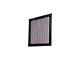 AEM Induction DryFlow Replacement Air Filter (11-16 6.6L Duramax Silverado 3500 HD)
