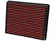 AEM Induction DryFlow Replacement Air Filter (07-19 6.0L Silverado 3500 HD)