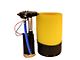 Aeromotive Brushless 3.5 GPM In-Tank Fuel Pump (05-18 Sierra 1500)