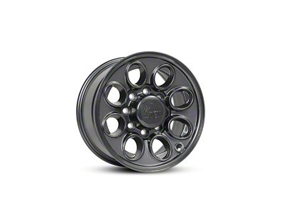 AEV Katla Onyx 8-Lug Wheel; 17x10; -15mm Offset (03-09 RAM 2500)