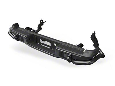 AEV Bison Rear Bumper (15-22 Colorado w/o Parking Sensors)