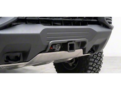 AEV Front Bumper Mount Hitch Receiver (21-22 Colorado ZR2)