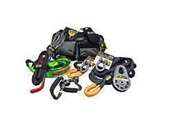 AEV Mid-Size Expedition Recovery Kit