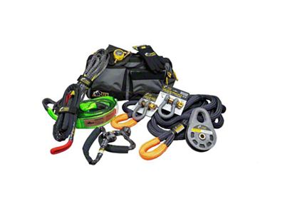 AEV Mid-Size Expedition Recovery Kit