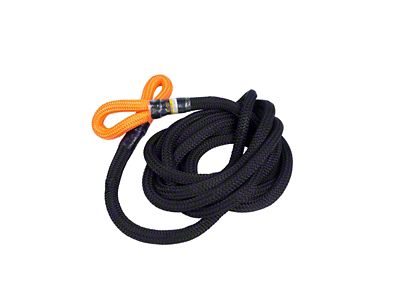 AEV 7/8-Inch x 30-Foot Kinetic Recovery Rope