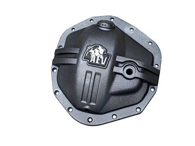 AEV AAM 11.50/12-Inch Rear Differential Cover (19-24 RAM 2500)