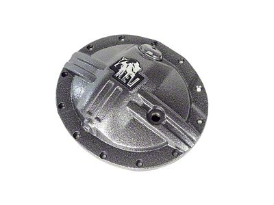 AEV AAM 9.25-Inch Front Differential Cover (10-24 RAM 2500)