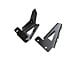 AEV AMP Bed Step Relocation Kit (10-24 RAM 2500 w/ AEV Rear Bumper)