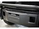 AEV Premium Front Bumper Non-Winch Cover Plate Kit (19-24 RAM 2500)