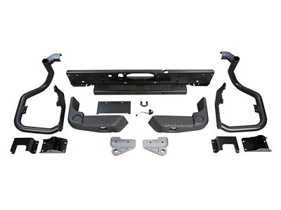 AEV Rear Bumper (14-24 RAM 2500 w/ Rear Coil Springs)