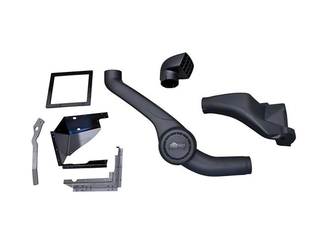 AEV Snorkel Kit (19-24 6.7L RAM 2500)