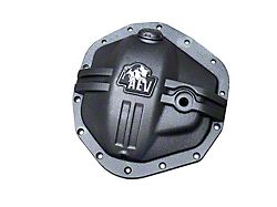 AEV AAM 11.50/12-Inch Rear Differential Cover (19-24 RAM 3500 SRW)