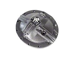 AEV AAM 9.25-Inch Front Differential Cover (10-24 RAM 3500)