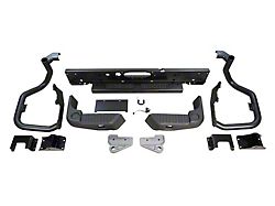 AEV Rear Bumper (19-24 RAM 3500 w/ Rear Leaf Springs)