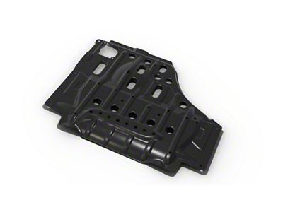 AEV Transfer Case Skid Plate (19-24 4WD Sierra 1500)