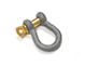 AEV Anchor Shackle; 1-Inch