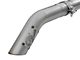 AFE MACH Force-XP Hi-Tuck 3-Inch Single Exhaust System; Rear Exit (15-22 2.5L Canyon)