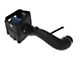 AFE Magnum FORCE Stage-2 Cold Air Intake with Pro 5R Oiled Filter; Black (2009 4.8L Yukon)