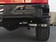 AFE Apollo GT Series Single Exhaust System with Black Tip; Side Exit (19-25 5.3L Silverado 1500)