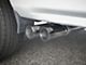 AFE Rebel Series 3 to 2.50-Inch Dual Exhaust System with Polished Tips; Middle Side Exit (14-18 5.3L Silverado 1500)