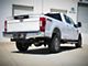 AFE Apollo GT Series Single Axle-Back Exhaust System with Black Tip; Side Exit (17-22 6.2L F-250 Super Duty)