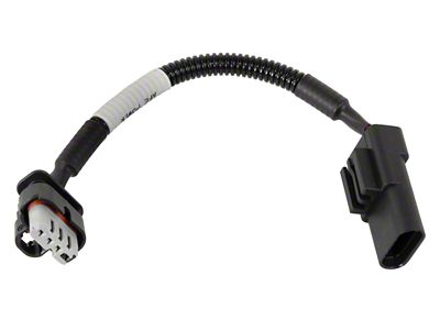 AFE MAF Harness Extension; 6-Inch (23-25 Canyon)