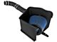 AFE Magnum FORCE Stage-2 Cold Air Intake with Pro 5R Oiled Filter; Black (17-22 3.6L Canyon)