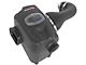 AFE Momentum GT Cold Air Intake with Pro 5R Oiled Filter; Black (15-16 3.6L Canyon)