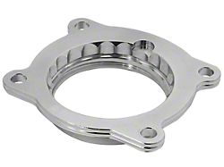 AFE Silver Bullet Throttle Body Spacer (15-22 3.6L Canyon)