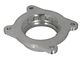 AFE Silver Bullet Throttle Body Spacer (15-22 2.5L Canyon)