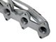 AFE 1-5/8-Inch Twisted Steel Shorty Headers (04-10 5.4L F-150)