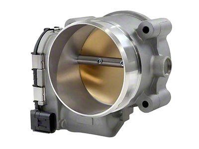 AFE 85mm Billet Throttle Body (18-20 5.0L F-150)