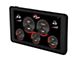 AFE AGD Advanced Gauge Display Monitor (16-24 3.5L EcoBoost F-150)