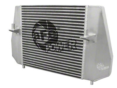 AFE BladeRunner GT Series Intercooler (11-12 3.5L EcoBoost F-150)