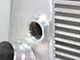 AFE BladeRunner GT Series Intercooler with Tubes (13-14 3.5L EcoBoost F-150)