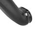 AFE Quantum Cold Air Intake Scoop; Black (15-20 F-150)