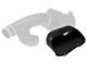 AFE Quantum Cold Air Intake Scoop; Black (15-20 F-150)