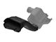 AFE Rapid Induction Dynamic Air Scoop; Black (21-24 F-150)