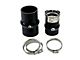 AFE BladeRunner OER Series Coupling and Clamp Kit for Factory Hot Charge Pipes (23-24 6.7L Powerstroke F-250 Super Duty)