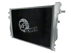 AFE BladeRunner Street Series Radiator (11-16 6.7L Powerstroke F-250 Super Duty)