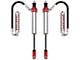 AFE Control Sway-A-Way 2.5 Front Shocks with Remote Reservoirs for 2 to 3.50-Inch Lift (17-25 4WD F-250 Super Duty)