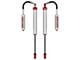 AFE Control Sway-A-Way 2.5 Rear Shocks with Remote Reservoirs for 2 to 3.50-Inch Lift (17-25 4WD F-250 Super Duty)