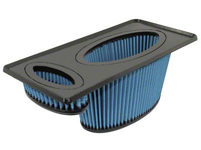 AFE Magnum FLOW Pro 5R Oiled Replacement Air Filter (11-16 6.7L Powerstroke F-350 Super Duty)