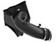 AFE Magnum FORCE Stage-2 Cold Air Intake with Pro DRY S Filter; Black (17-19 6.7L Powerstroke F-350 Super Duty)