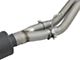 AFE MACH Force-XP Dual Exhaust System with Black Tips; Rear Exit (17-20 F-150 Raptor)