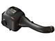 AFE Magnum FORCE Stage-2 Si Cold Air Intake with Pro DRY S Filter; Black (14-18 5.3L Silverado 1500)