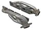 AFE 1-5/8-Inch Twisted Steel Shorty Headers (09-18 5.7L RAM 1500)